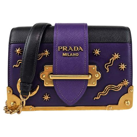 prada moon and stars bag uk|Prada cahier moon and stars.